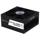 SILVERSTONE SST-EX1200R-PL black Power Supply Japanese version