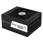 SILVERSTONE SST-HA2050R-PM Black Power Supply Japanese version