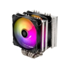 SILVERSTONE SST-HYD120-ARGB CPU Fan Japanese version