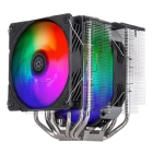 SILVERSTONE SST-HYD140-ARGB CPU Fan Japanese version