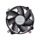 SILVERSTONE SST-NT08-115X-V2 CPU Fan Japanese version