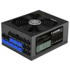 SILVERSTONE SST-ST1100-TI Black Power Supply Japanese version