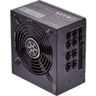 SILVERSTONE SST-ST85F-PT Black Power Supply Japanese version