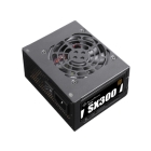 SILVERSTONE SST-SX300-B black Power Supply Japanese version