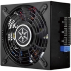 SILVERSTONE SST-SX500-LG-Rev Black Power Supply Japanese version