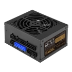 SILVERSTONE SST-SX700-G Black Power Supply Japanese version