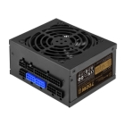 SILVERSTONE SST-SX700-G Rev black Power Supply Japanese version