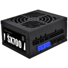 SILVERSTONE SST-SX700-PT Black Power Supply Japanese version