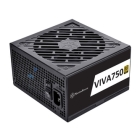 SILVERSTONE SST-VA750-G Black Power Supply Japanese version