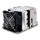 SILVERSTONE SST-XE02-3647N CPU Fan Japanese version