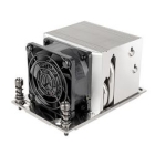 SILVERSTONE SST-XE02-SP3S Silver/Black CPU Fan Japanese version