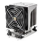 SILVERSTONE SST-XE04-4677B black/black CPU Fan Japanese version