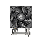 SILVERSTONE SST-XE04-SP3B Black/Black CPU Fan Japanese version