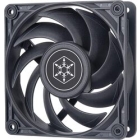 SILVERSTONE VISTA 120 SST-VS120B black Case Fan Japanese version