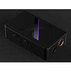 SIMGOT DEW4X Black Headset Amp DAC Japanese version