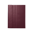 simplism TR-IPD189-FN-NWR Wine Red Tablet Case Japanese version