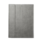 simplism TR-IPD189-FN-RGY Gray Tablet Case Japanese version