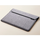 simplism TR-IPD18S-PS-MGY Melange Gray Tablet Case Japanese version