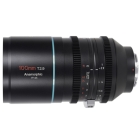 SIRUI 100mm T2.9 1.6X anamorphic lens Venus E100 SONY E use Camera Lens Japanese version