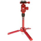 SIRUI 3T-35R Red Camera Tripod Japanese version