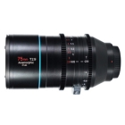 SIRUI 75mm T2.9 1.6X Anamorphic Lens for Venus E75 Sony E Camera Lens Japanese version