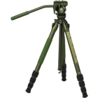 SIRUI CT04+CT5-JP Green Camera Tripod Japanese version