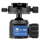 SIRUI Jiyuundai A-10R Camera Tripod Head Japanese version