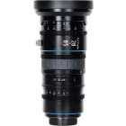 SIRUI Jupiter 28-85mm T3.2 Full Frame Macro Cine Zoom Lens Jupiter_ZM-PL-JP for PL Mount Camera Lens Japanese version