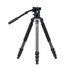 SIRUI R-2214X-JP Black Camera Tripod Japanese version