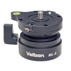 Velbon ML-6 Camera Tripod Leveler Japanese version