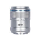 SIRUI Sniper 23mm F1.2 Autofocus Lens 23AS12E-S-JP Silver for Sony E Camera Lens Japanese version