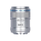 SIRUI Sniper 23mm F1 .2 autofocus lens 23AS12Z-S-JP silver NIKON Z use Camera Lens Japanese version