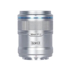 SIRUI Sniper 56mm F1 .2 autofocus lens 56AS12E-S-JP silver SONY E use Camera Lens Japanese version