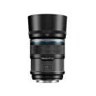 SIRUI Sniper 56mm F1.2 Autofocus Lens 56AS12X-B-JP Black for Fujifilm Camera Lens Japanese version