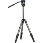 SIRUI ST-125+VA-5X-JP black Camera Tripod Japanese version