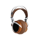 SIVGA Luan Brown Earphone Headphone Japanese version