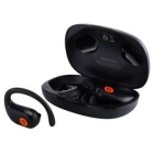 SIVGA SO1 Black Earphone Headphone Japanese version