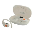 SIVGA SO1 White Earphone Headphone Japanese version