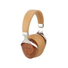 SIVGA SV021 Brown Earphone Headphone Japanese version