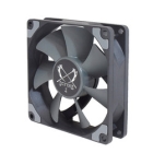 SCYTHE KAZE-FLEX 92mm PWM KF9225FD23-P Case Fan Japanese version