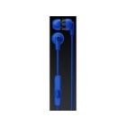 Skullcandy Ink"d+ S2IMY-M686 Cobalt Blue Earphone Headphone Japanese version