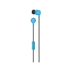 Skullcandy JIB BLUE Earphone Headphone Japanese version