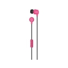 Skullcandy JIB PINK Earphone Headphone Japanese version