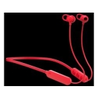 Skullcandy Jib+ Wireless S2JPW-M010 RED Earphone Headphone Japanese version