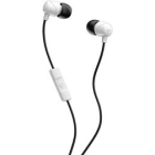 Skullcandy JIB WHITE Earphone Headphone Japanese version