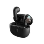 Skullcandy Rail S2RLW-Q740 True Black Earphone Headphone Japanese version