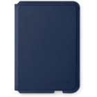 Sleep cover N506-AC-OB-O-PU deep ocean blue for Rakuten Kobo Clara 2E Tablet Case Japanese version