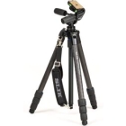 SLIK Carbonmaster 834 Camera Tripod Japanese version