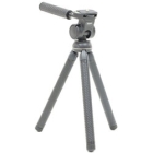 SLIK lengthens! Smooth MOVE8 Camera Tripod Japanese version