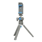 SLIK rep toss pocket R LPTSPKTRGY gray Camera Tripod Japanese version